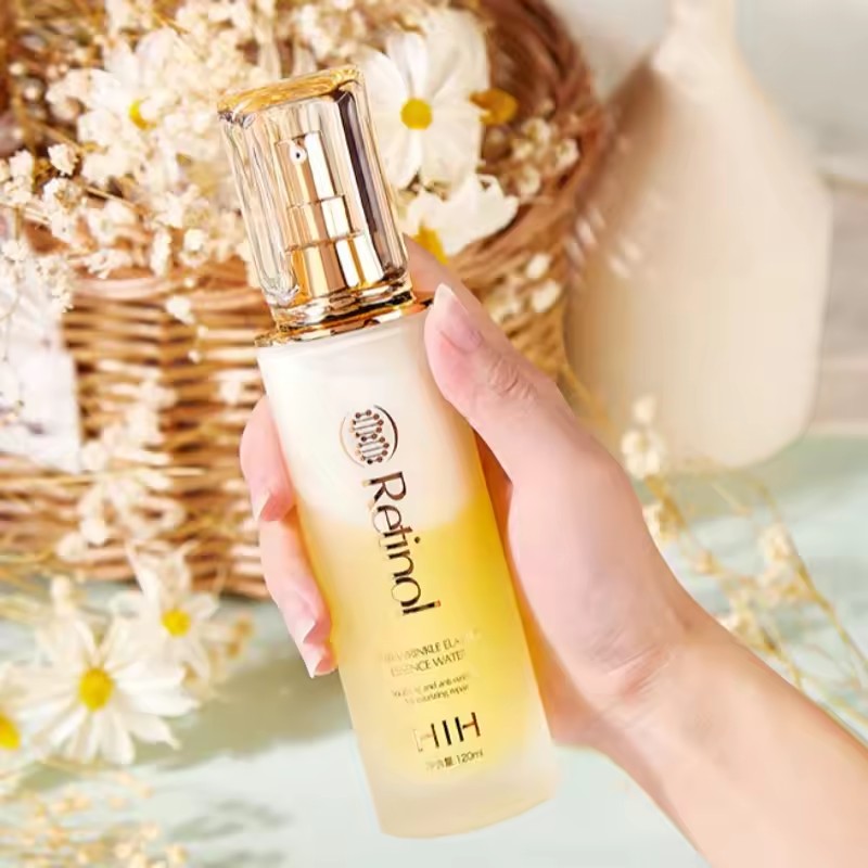 Luxury Korean Skincare Products - Retinol ริ้วรอย Remover เซรั่ม Instant Firming