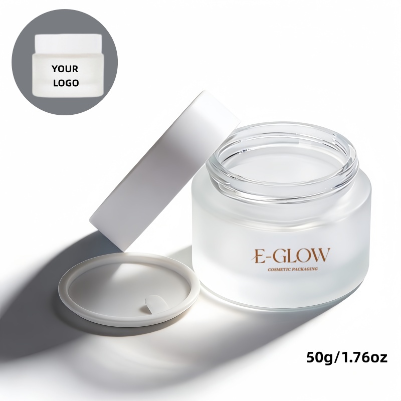 【โลโก้แบบกำหนดเอง】1 ชิ้น ขายดี - Luxury Skincare Packaging บทวิจารณ์และราคา