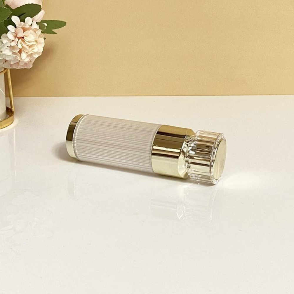 ขวดครีมแบบเติมได้ ปลอดสารพิษ ข - Luxury Skincare Packaging บทวิจารณ์และราคา