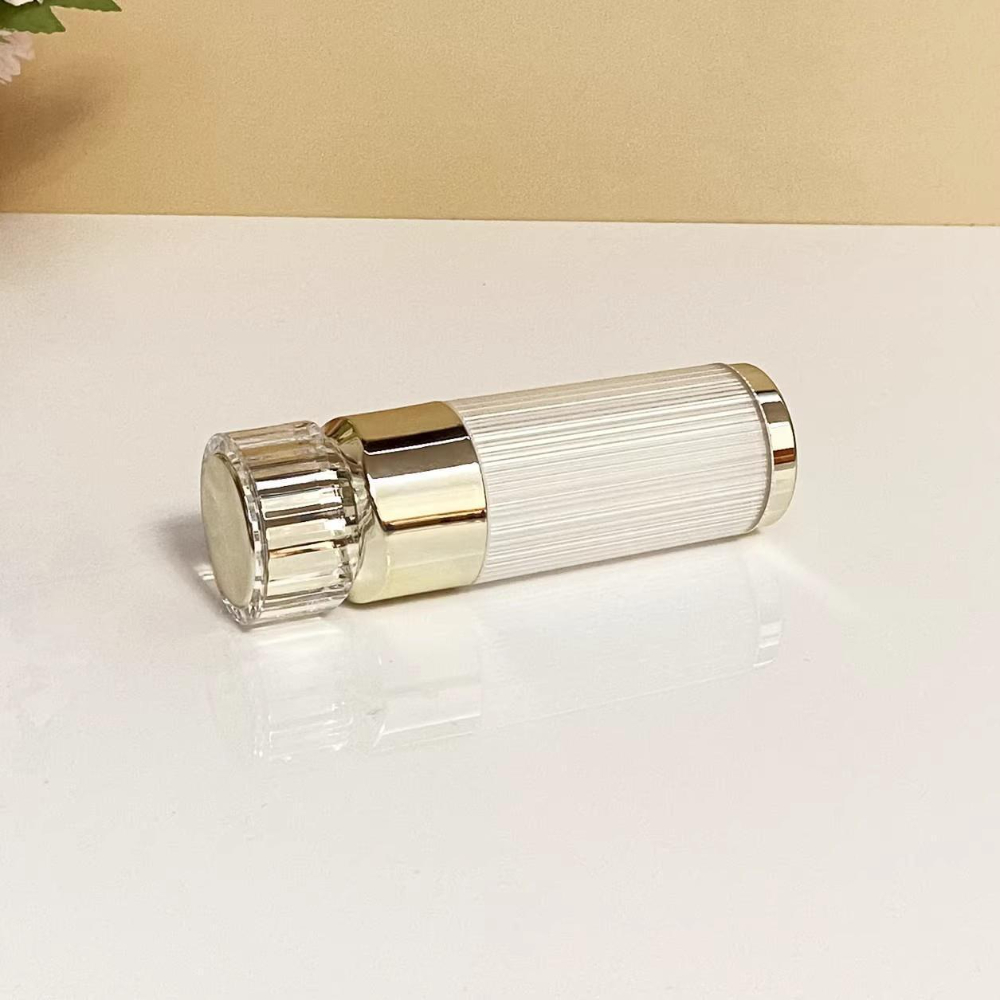 ขวดครีมแบบเติมได้ ปลอดสารพิษ ข - Luxury Skincare Packaging บทวิจารณ์และราคา