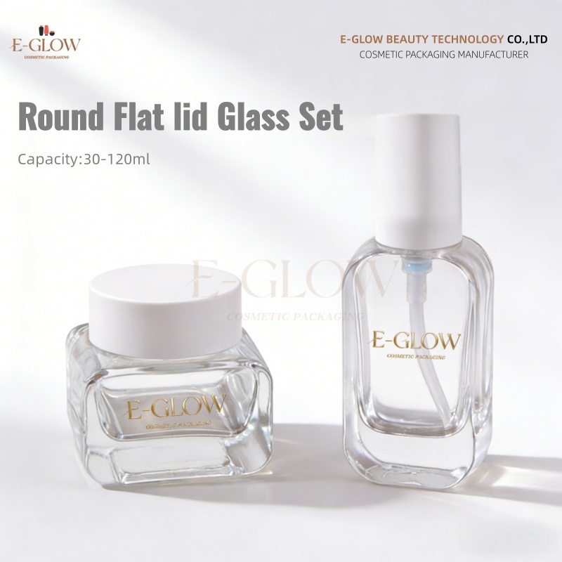 【โลโก้แบบกำหนดเอง】1 ชิ้น บรรจุ - Luxury Skincare Packaging บทวิจารณ์และราคา