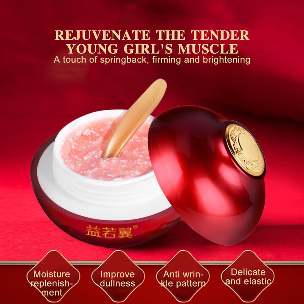 ครีมบำรุงผิวหน้าสูตรเข้มข้น ดร - Luxury Skincare Cream บทวิจารณ์และราคา
