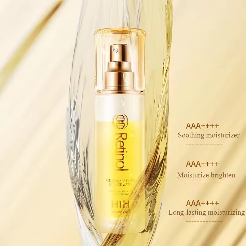 Retinol ริ้วรอย Remover เซรั่ม - Luxury Korean Skincare Products บทวิจารณ์และราคา