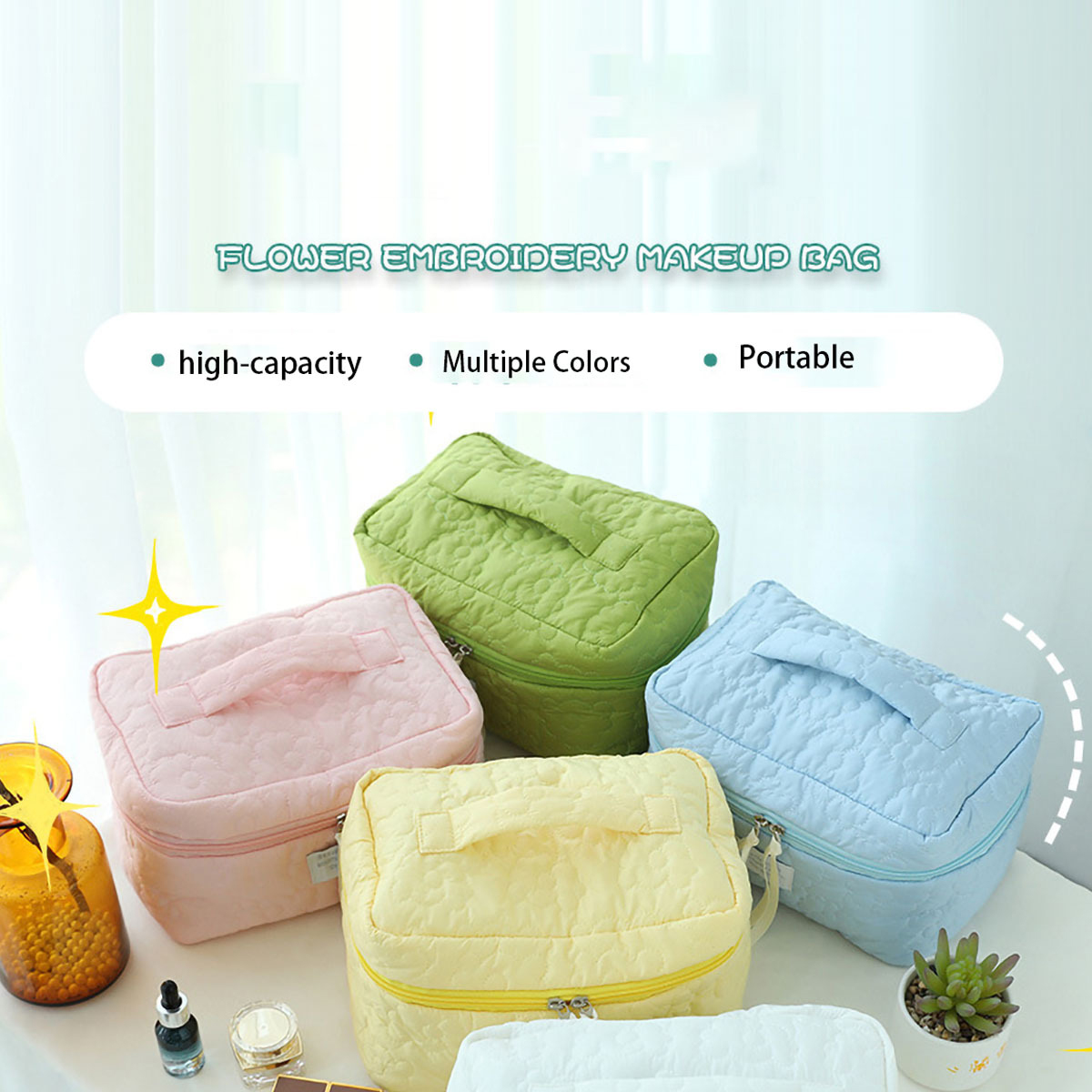 INS สไตล์ Candy สีแต่งหน้ากระเ - Luxury Skincare Packaging บทวิจารณ์และราคา
