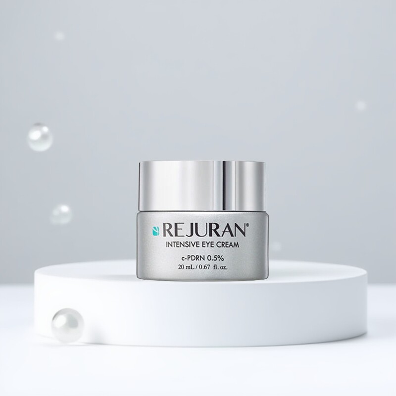 ครีมบำรุงรอบดวงตา REJURAN Salm - Luxury Skincare Cream บทวิจารณ์และราคา