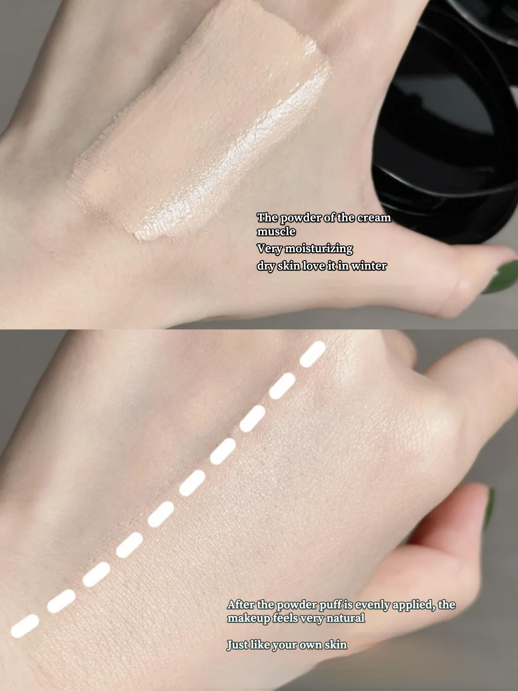 Maogeping Air Cushion หรูหราคา - Luxury Skincare Cream บทวิจารณ์และราคา