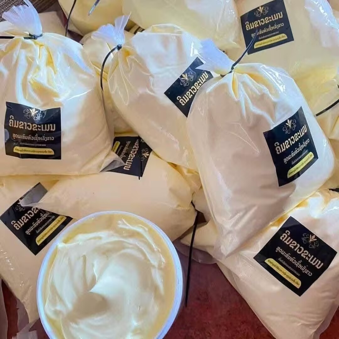 ครีมบำรุงผิวกายสมุนไพรไทย 500  - Luxury Skincare Cream บทวิจารณ์และราคา